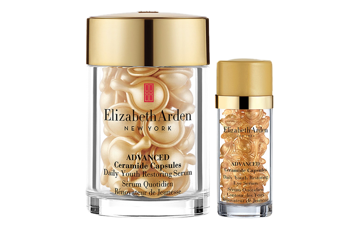 Наборы для ухода за кожей Unisex Elizabeth Arden
Наборы для ухода за кожей Unisex Elizabeth Arden