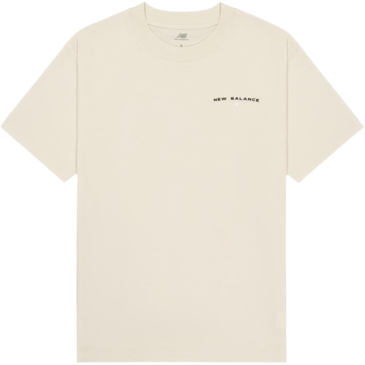 New Balance Футболка мужская светло-коричневая, Коричневый, New Balance Футболка мужская светло-коричневая
New Balance Футболка мужская светло-коричневая, Коричневый, New Balance Футболка мужская светло-коричневая