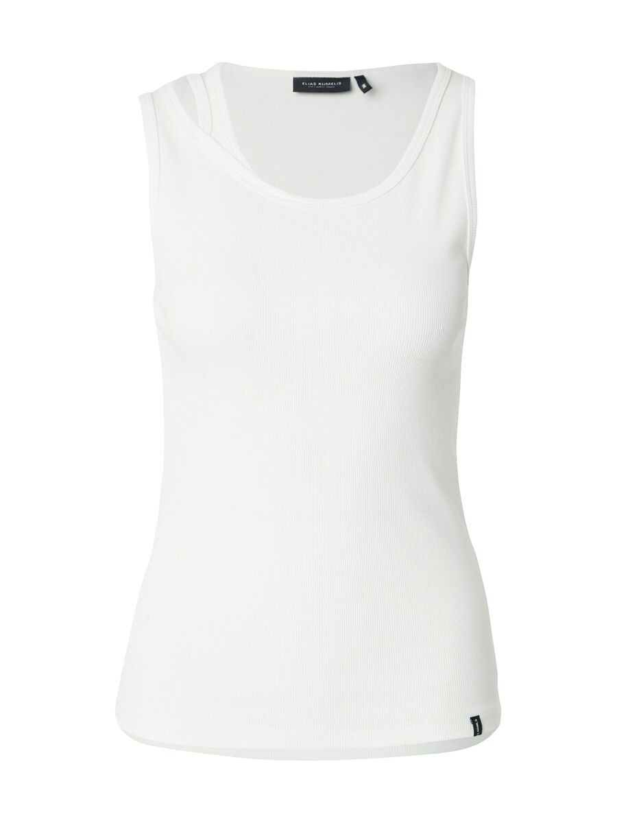 Топ Elias Rumelis OLINE, White
Топ Elias Rumelis OLINE, White