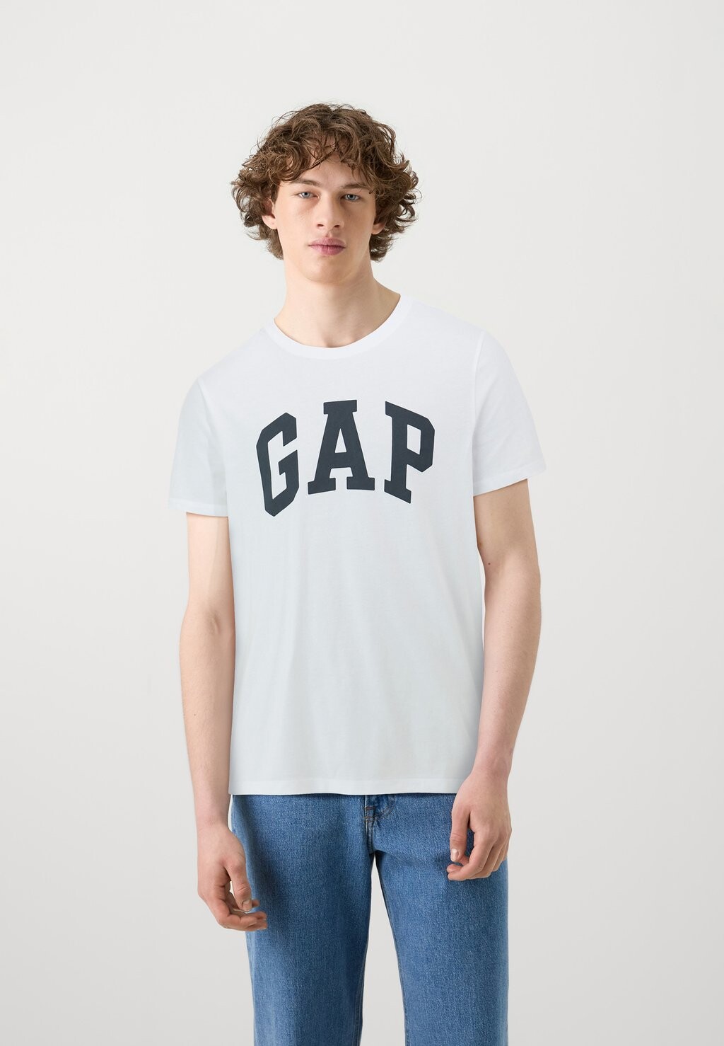 Футболки с принтом LOGO 2 PACK GAP, черный
Футболки с принтом LOGO 2 PACK GAP, черный