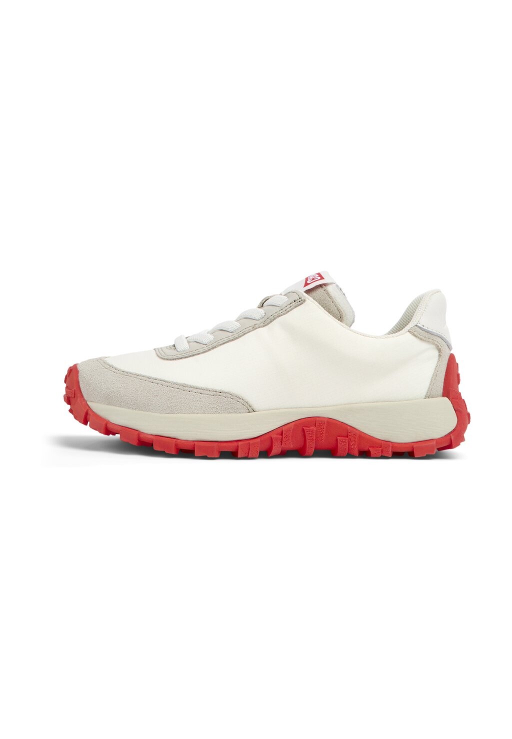 Кроссовки низкие DRIFT TRAIL Camper, цвет weiß natural
Кроссовки низкие DRIFT TRAIL Camper, цвет weiß natural