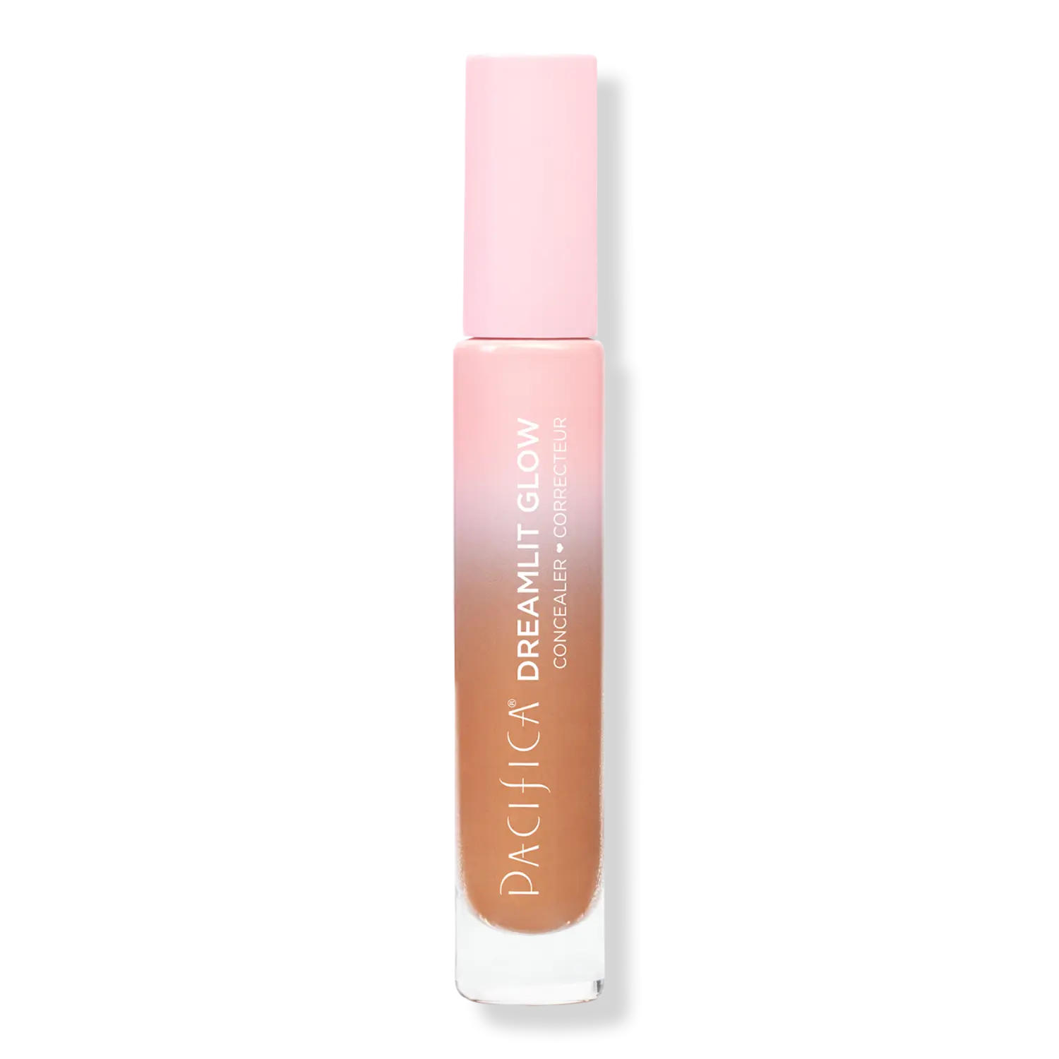 Кремовый консилер для области под глазами DreamLit Glow Pacifica, Shade 7 (medium tan)
Кремовый консилер для области под глазами DreamLit Glow Pacifica, Shade 7 (medium tan)