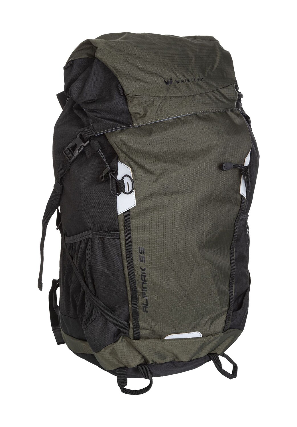 Рюкзак Alpinak с просторным внутренним отделением WHISTLER, цвет Forest Night, Зеленый, Рюкзак Alpinak с просторным внутренним отделением WHISTLER, цвет Forest Night
Рюкзак Alpinak с просторным внутренним отделением WHISTLER, цвет Forest Night, Зеленый, Рюкзак Alpinak с просторным внутренним отделением WHISTLER, цвет Forest Night