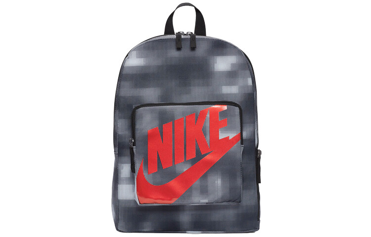 Рюкзак унисекс Nike, Black
Рюкзак унисекс Nike, Black