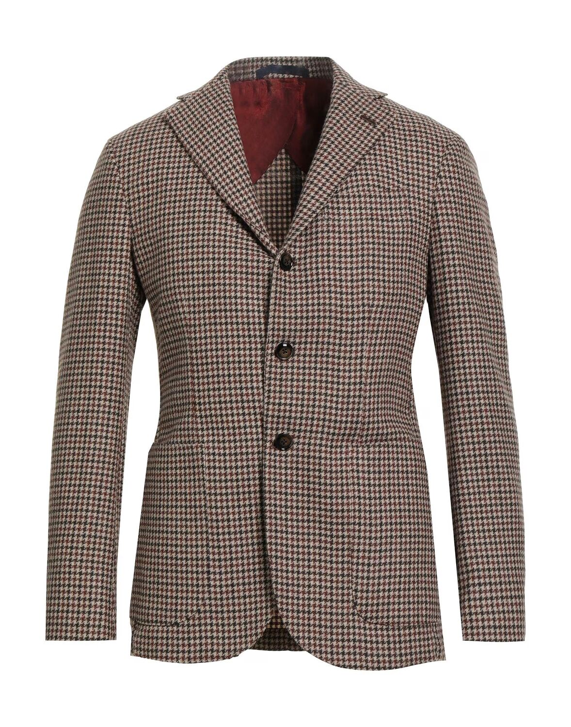 Блейзер Barba Napoli, бежевый
Блейзер Barba Napoli, бежевый