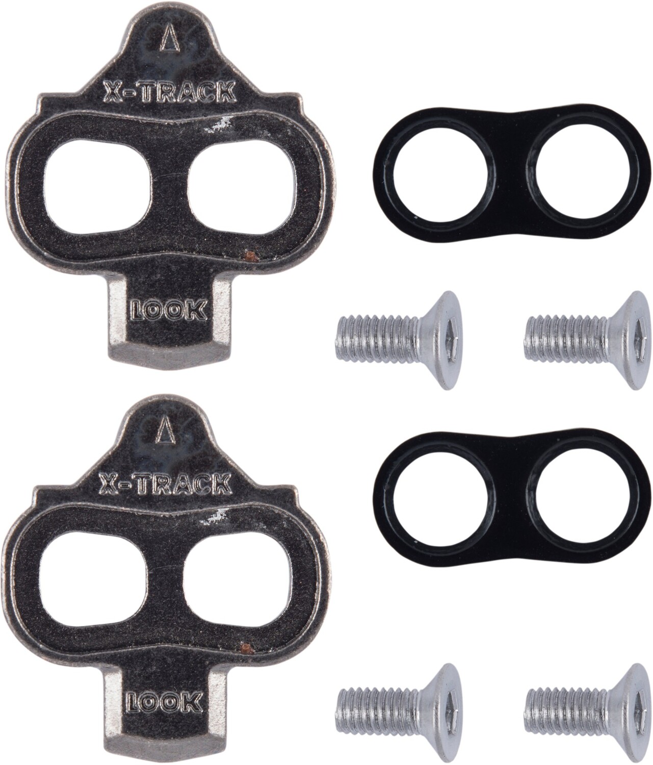 Шипы X-TRACK Look, серый 
Шипы X-TRACK Look, серый