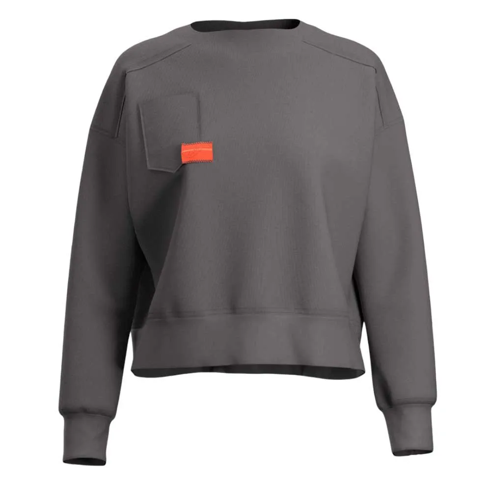 Толстовка спортивная Joma 902470, серый
Толстовка спортивная Joma 902470, серый