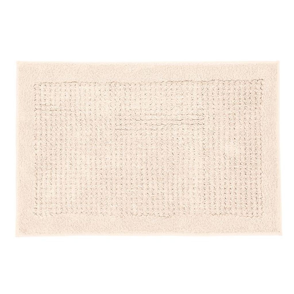 Маленькое облако: коврик для ванной NET natural 60х60см (9171 202 135) Kleine Wolke, бежевый
Маленькое облако: коврик для ванной NET natural 60х60см (9171 202 135) Kleine Wolke, бежевый