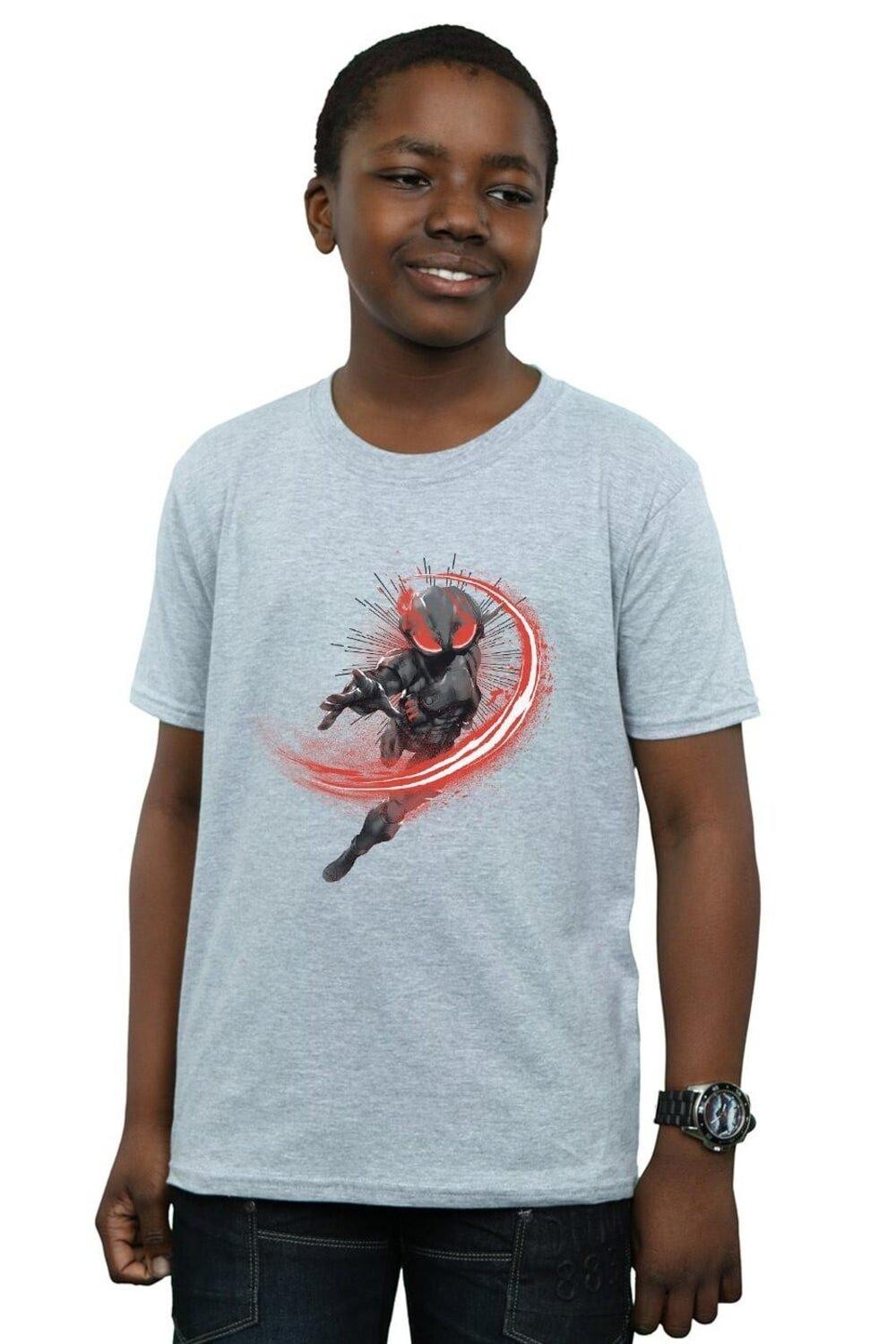 Черная футболка Aquaman Manta Flash DC Comics, серый, Черный, Черная футболка Aquaman Manta Flash DC Comics, серый
Черная футболка Aquaman Manta Flash DC Comics, серый, Черный, Черная футболка Aquaman Manta Flash DC Comics, серый