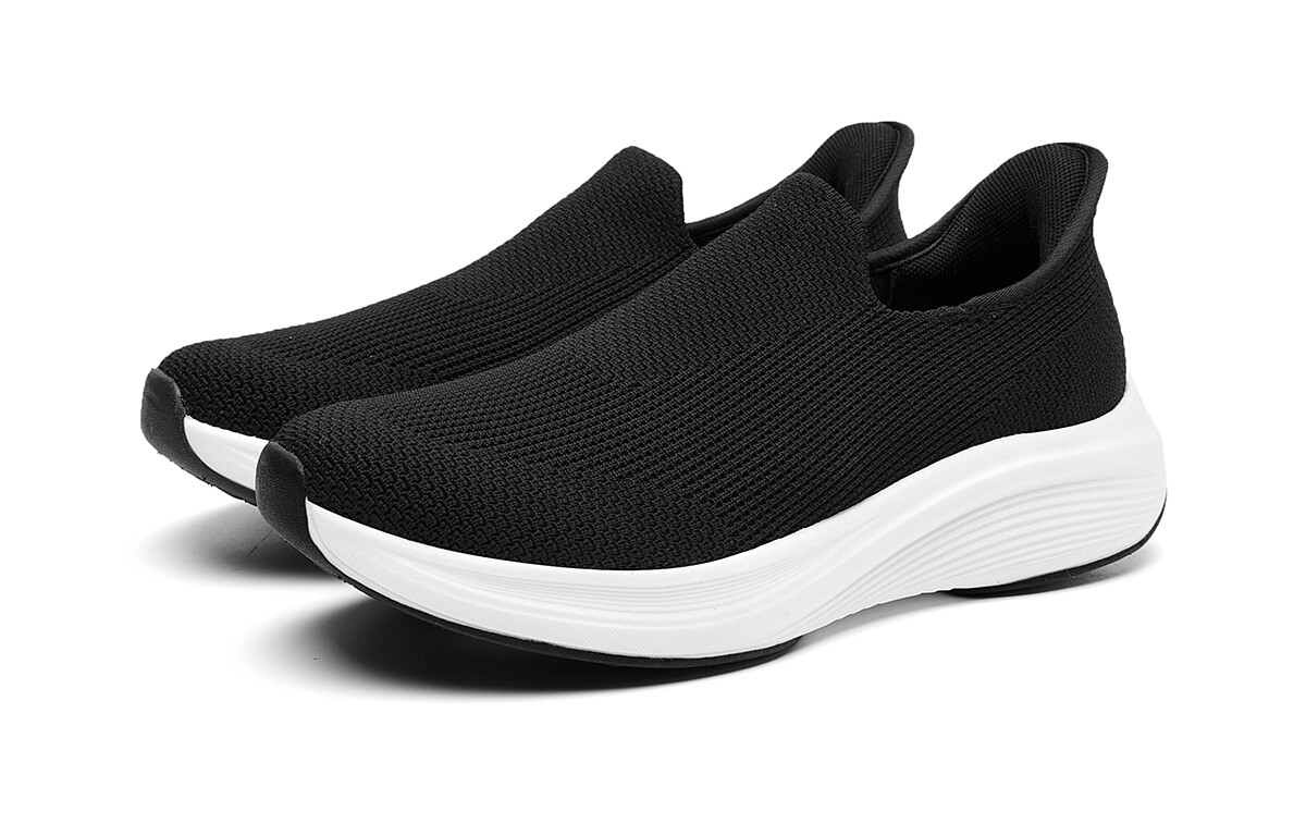 Кроссовки мужские Lifestyle Shoes Men Low-Top Hla, черный
Кроссовки мужские Lifestyle Shoes Men Low-Top Hla, черный