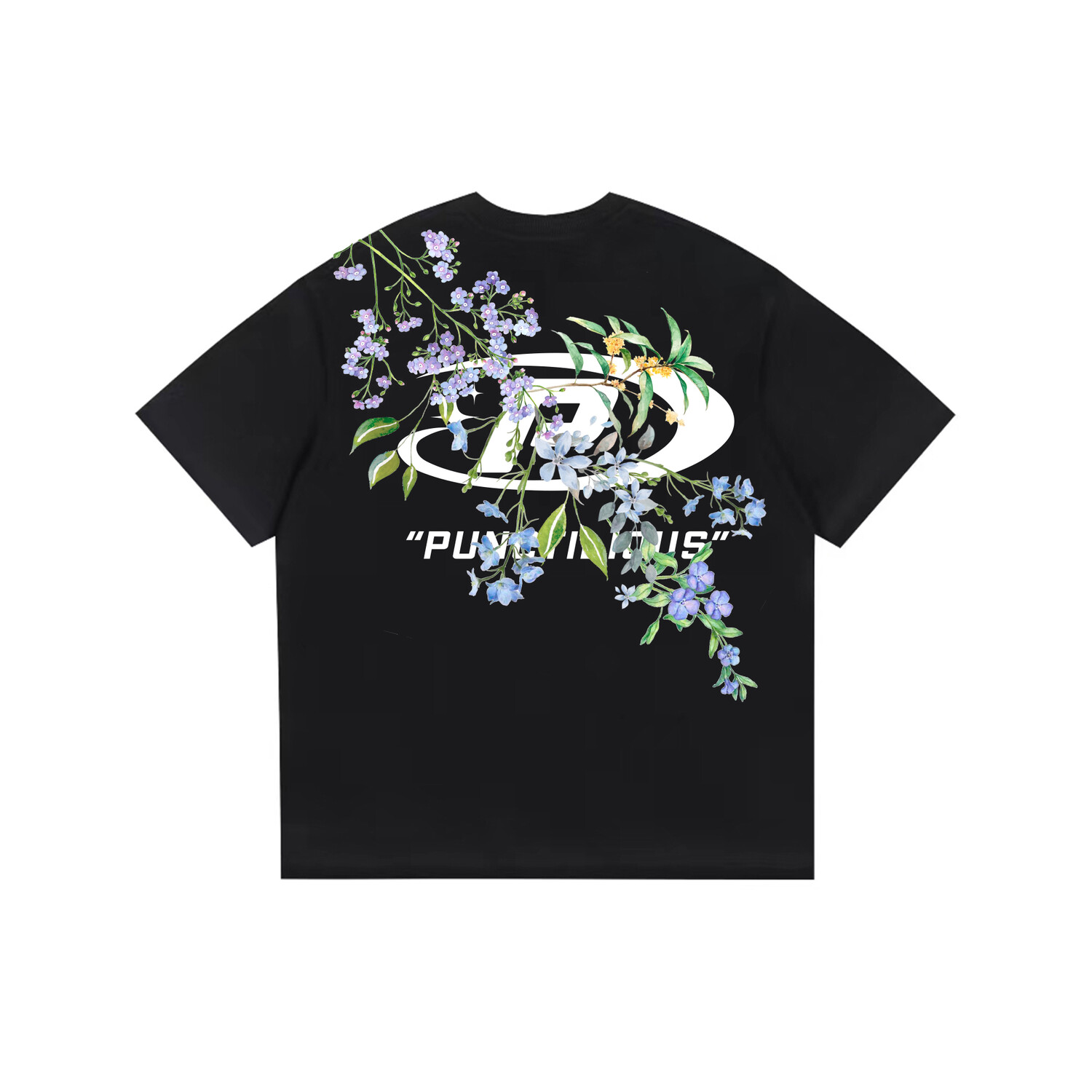 Футболка унисекс Punctilious, темно-серый
Футболка унисекс Punctilious, темно-серый