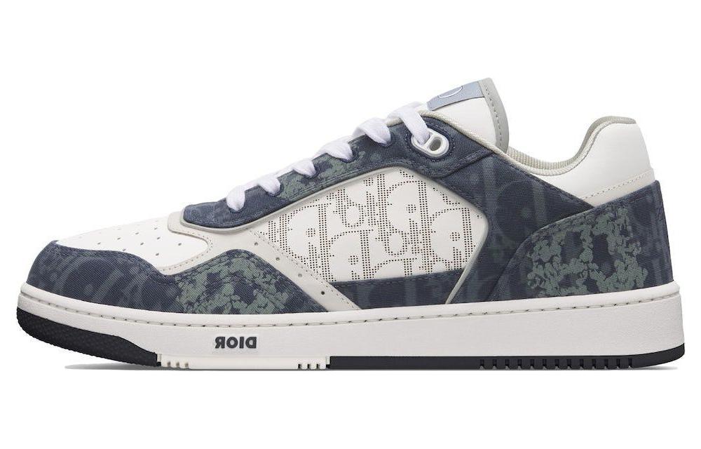 B27 Низкие джинсовые сине-белые слезы косая галактика кожа DIOR
B27 Низкие джинсовые сине-белые слезы косая галактика кожа DIOR