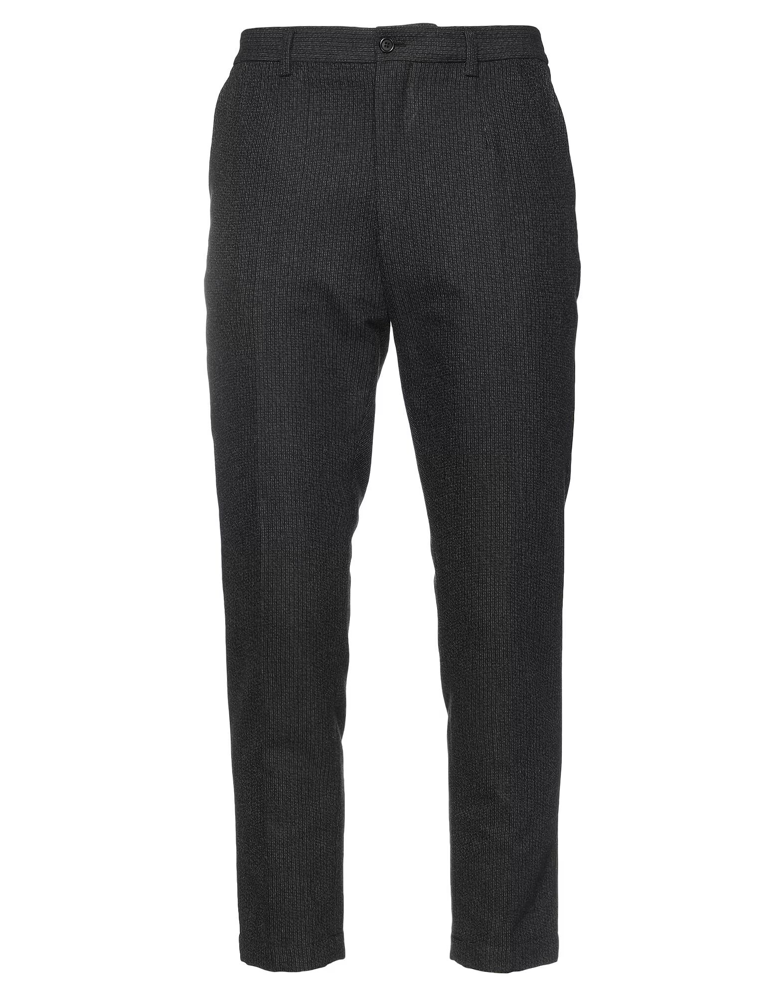 Брюки Dolce&Gabbana, полуночно-синий
Брюки Dolce&Gabbana, полуночно-синий