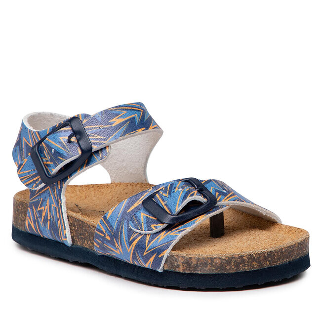 Сандалии Primigi M, темно-синий 
Сандалии Primigi M, темно-синий