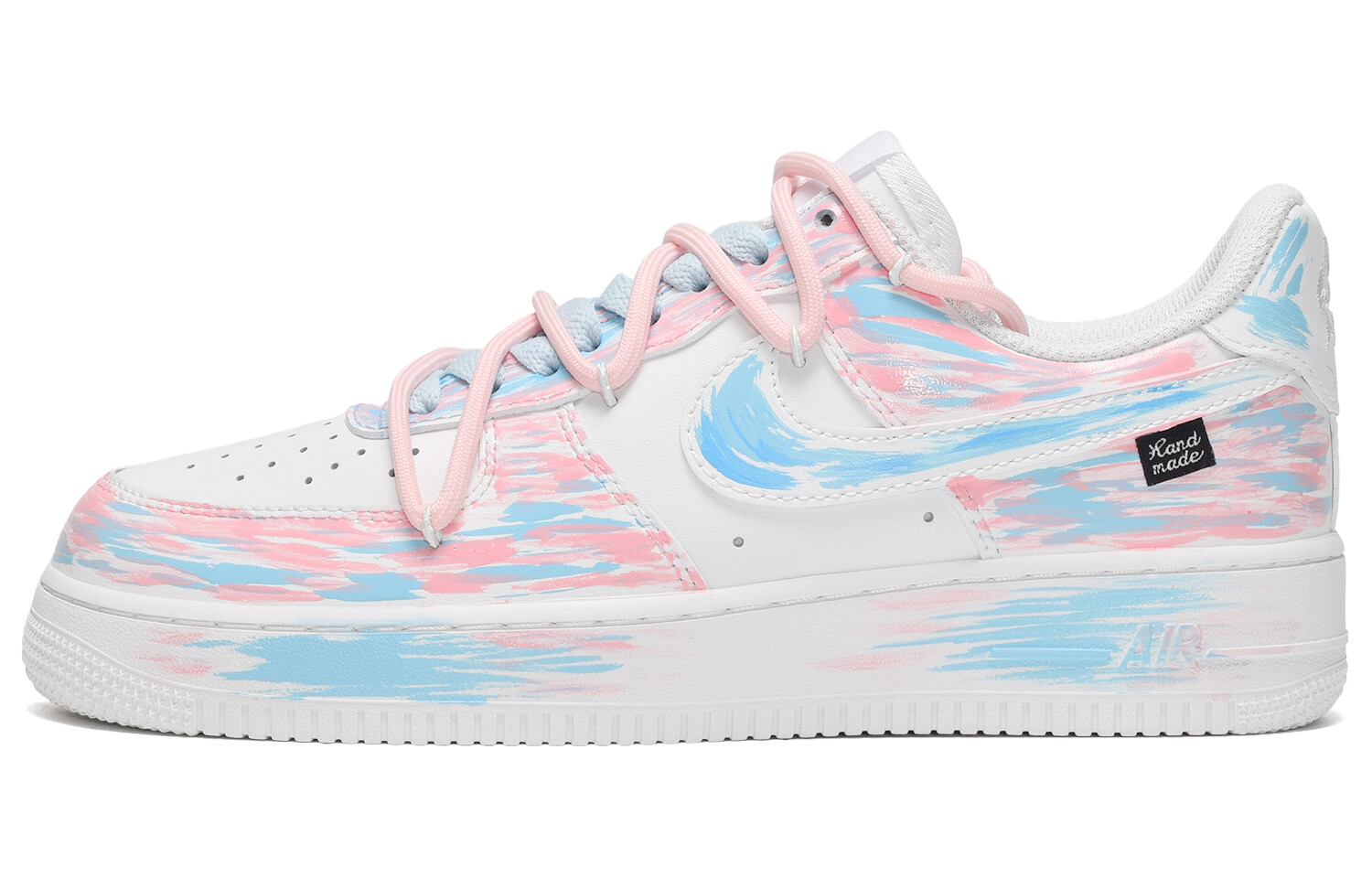 Кроссовки Nike Air Force 1 Skateboarding Shoes Women's Low-top Blue/pink, голубой, Синий, Кроссовки Nike Air Force 1 Skateboarding Shoes Women's Low-top Blue/pink, голубой
Кроссовки Nike Air Force 1 Skateboarding Shoes Women's Low-top Blue/pink, голубой, Синий, Кроссовки Nike Air Force 1 Skateboarding Shoes Women's Low-top Blue/pink, голубой