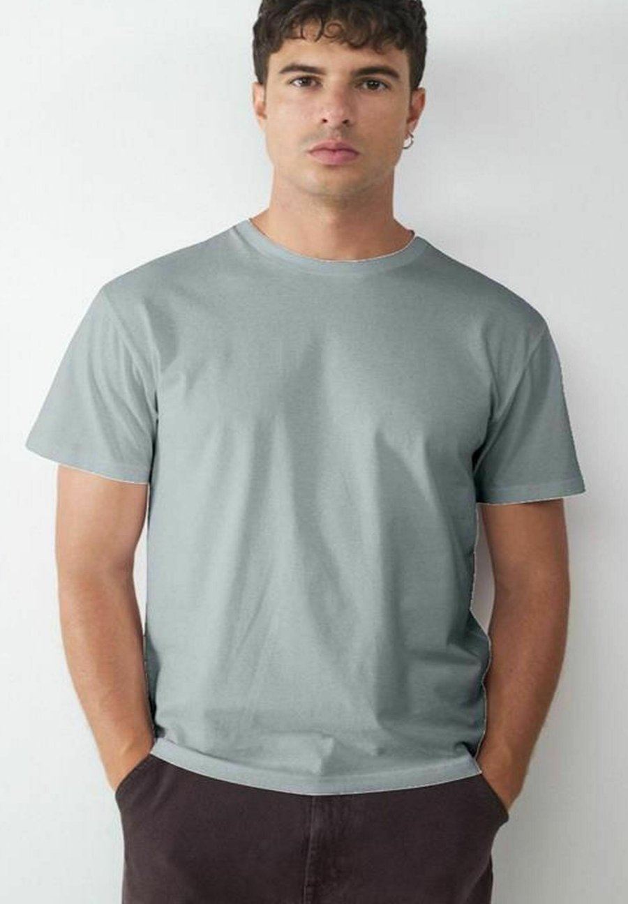 Футболка Balmohk Basic T-shirt, Mineral Gray/Grey, Серый, Футболка Balmohk Basic T-shirt, Mineral Gray/Grey
Футболка Balmohk Basic T-shirt, Mineral Gray/Grey, Серый, Футболка Balmohk Basic T-shirt, Mineral Gray/Grey