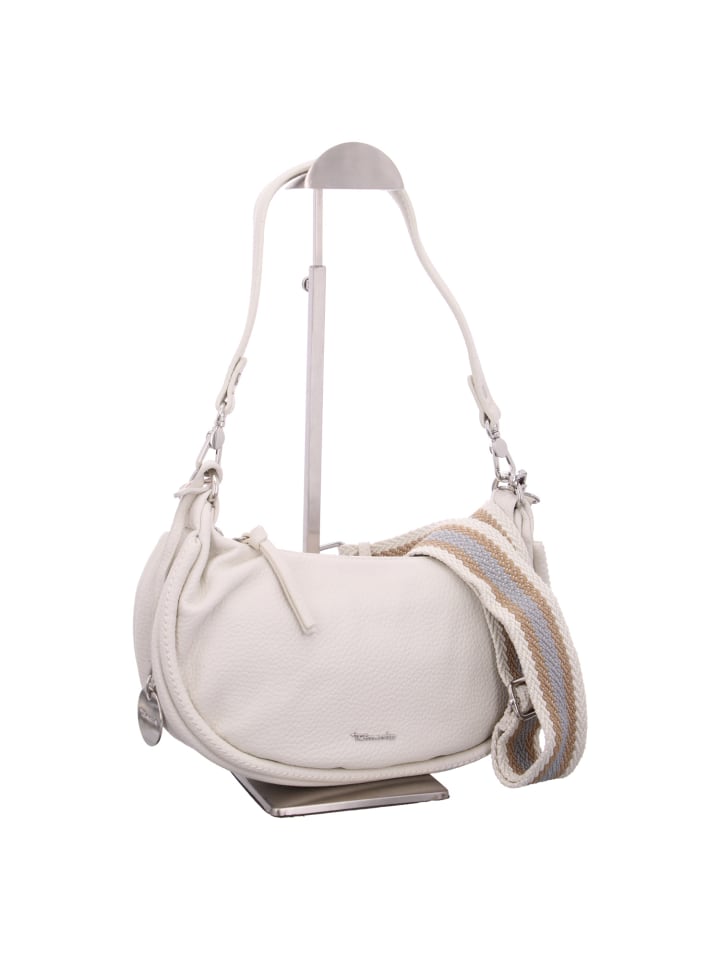 Наплечная сумка Tamaris, белый
Наплечная сумка Tamaris, белый