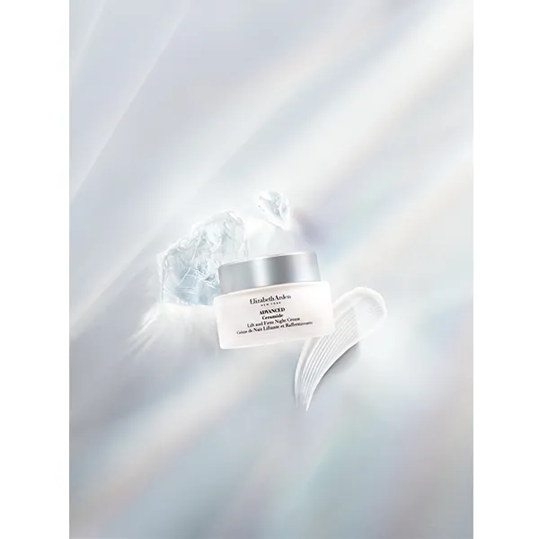 Укрепляющий ночной уход с керамидами Advanced Ceramide Lift & Firm Night Cream Elizabeth Arden, 50 ml
Укрепляющий ночной уход с керамидами Advanced Ceramide Lift & Firm Night Cream Elizabeth Arden, 50 ml