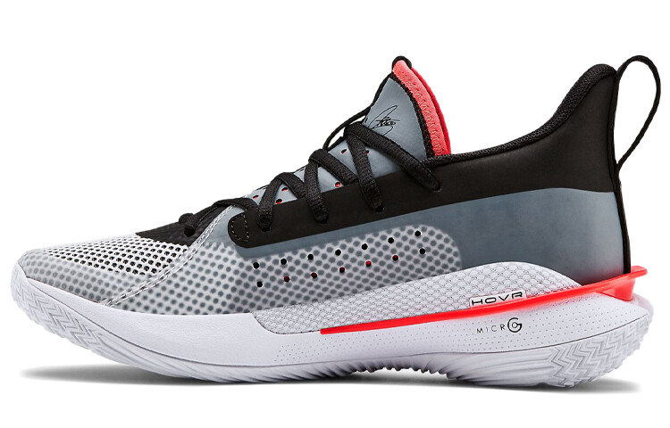 Баскетбольные кроссовки Under Armour Curry 7 Kids для детей 
Баскетбольные кроссовки Under Armour Curry 7 Kids для детей