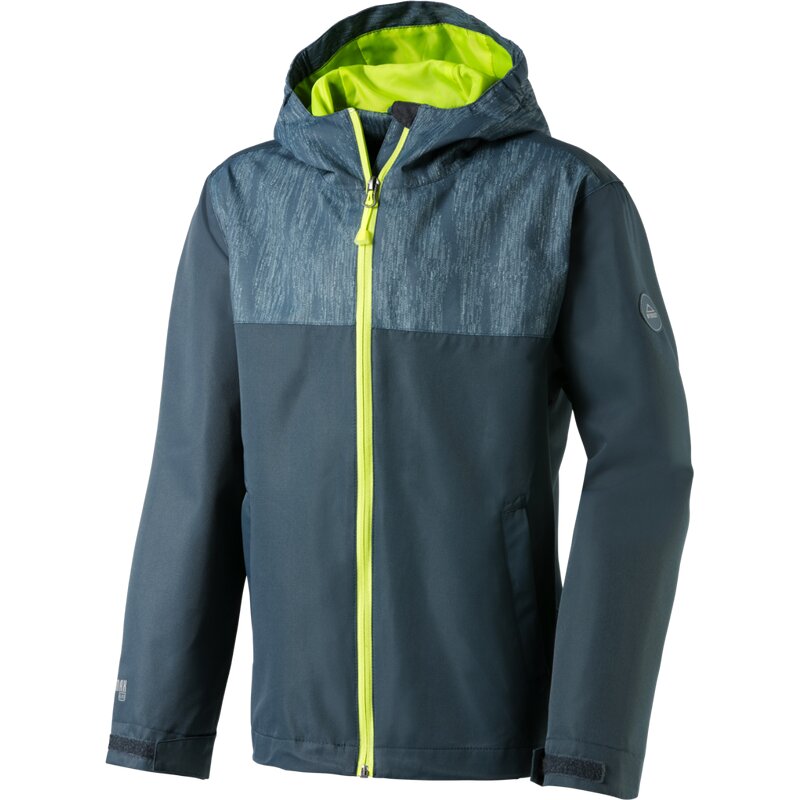 Функциональная куртка Александра II Mckinley, мультиколор
Функциональная куртка Александра II Mckinley, мультиколор