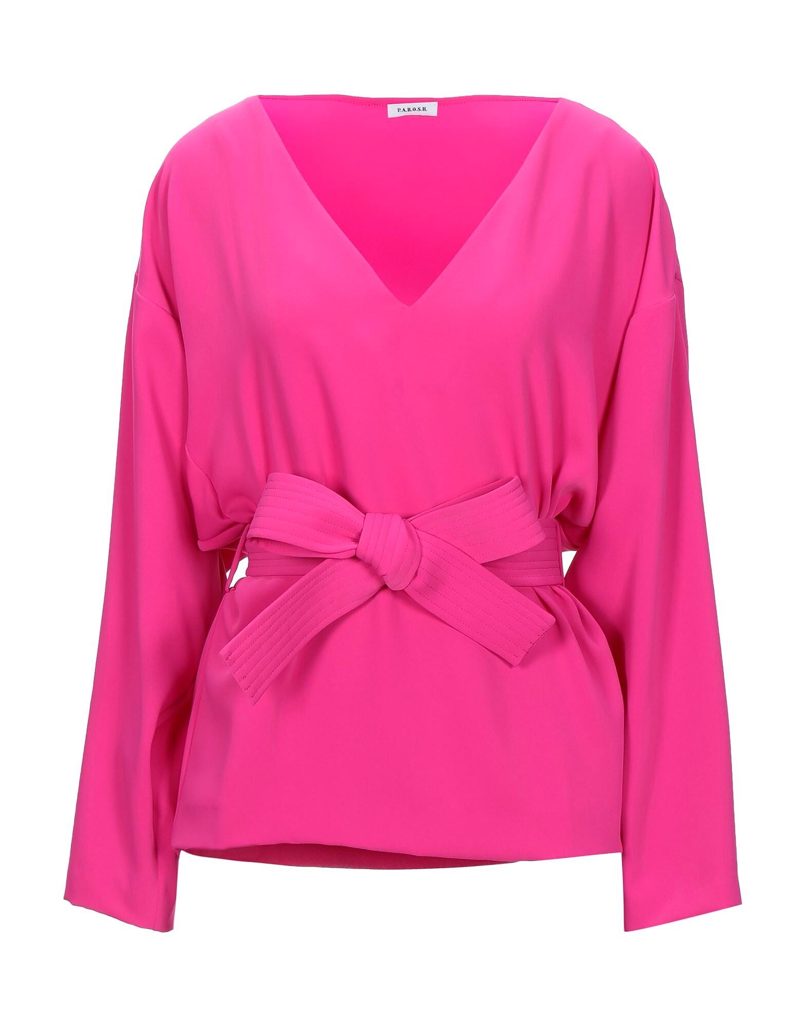 Топ P.A.R.O.S.H., фуксия
Топ P.A.R.O.S.H., фуксия