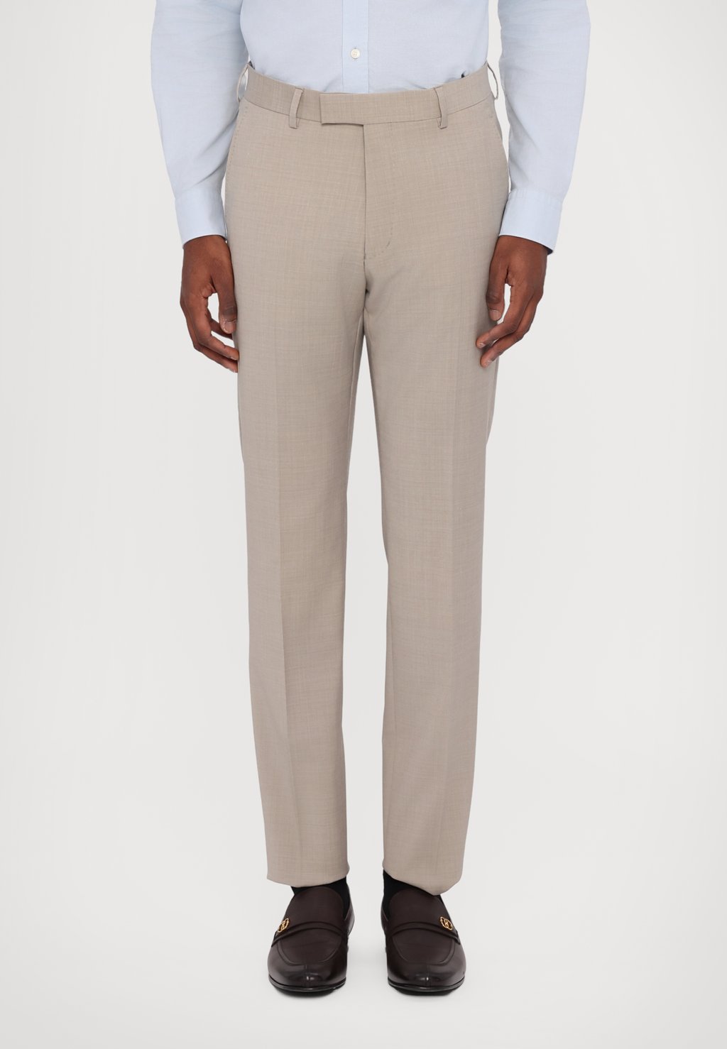 Брюки TENUTA Tiger of Sweden, песочный
Брюки TENUTA Tiger of Sweden, песочный