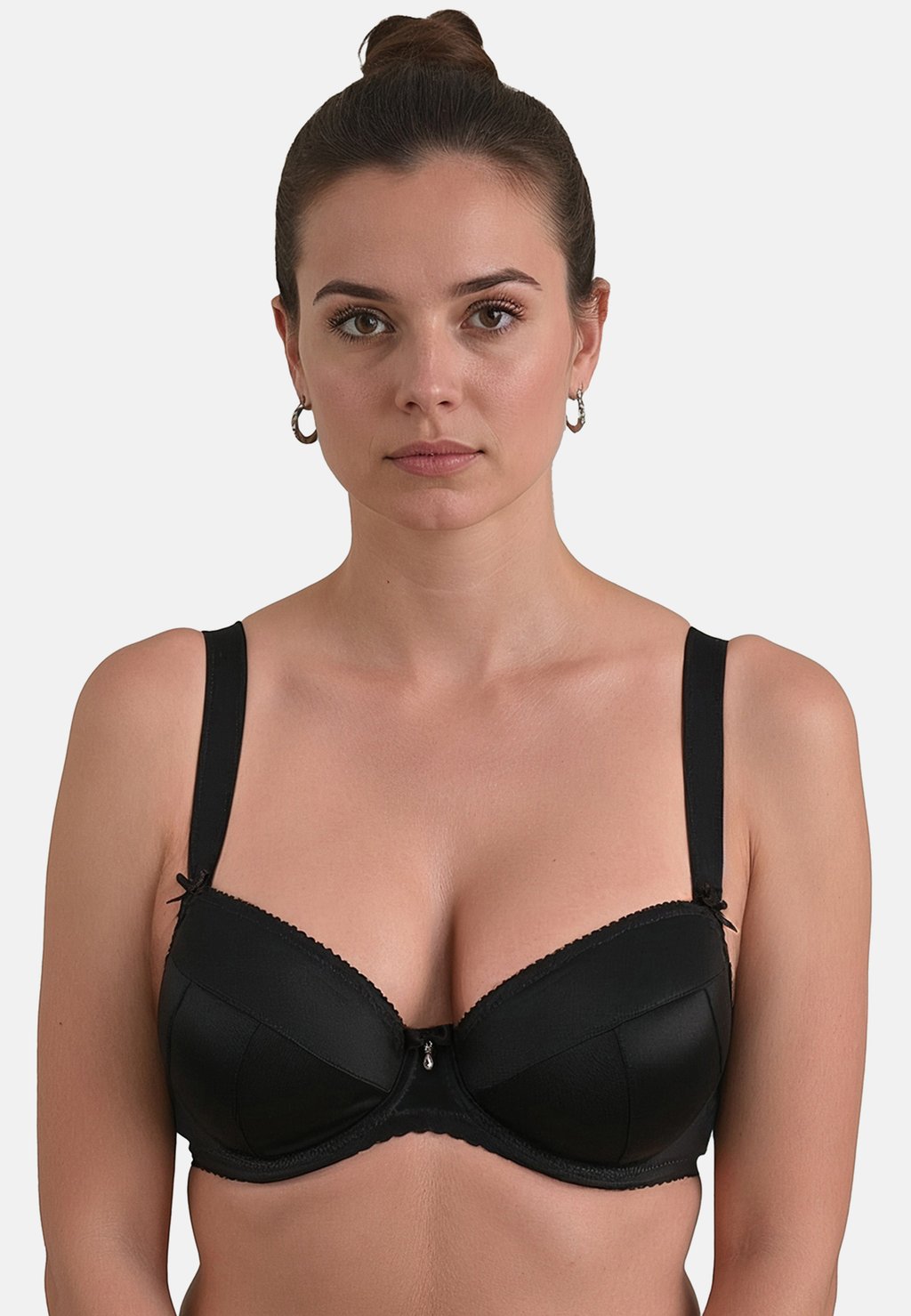 Бюстгальтеры на косточках Vivisence, черный
Бюстгальтеры на косточках Vivisence, черный