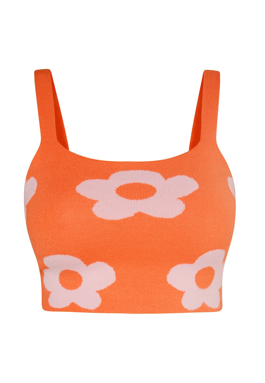 Топ MYMO, оранжевый
Топ MYMO, оранжевый