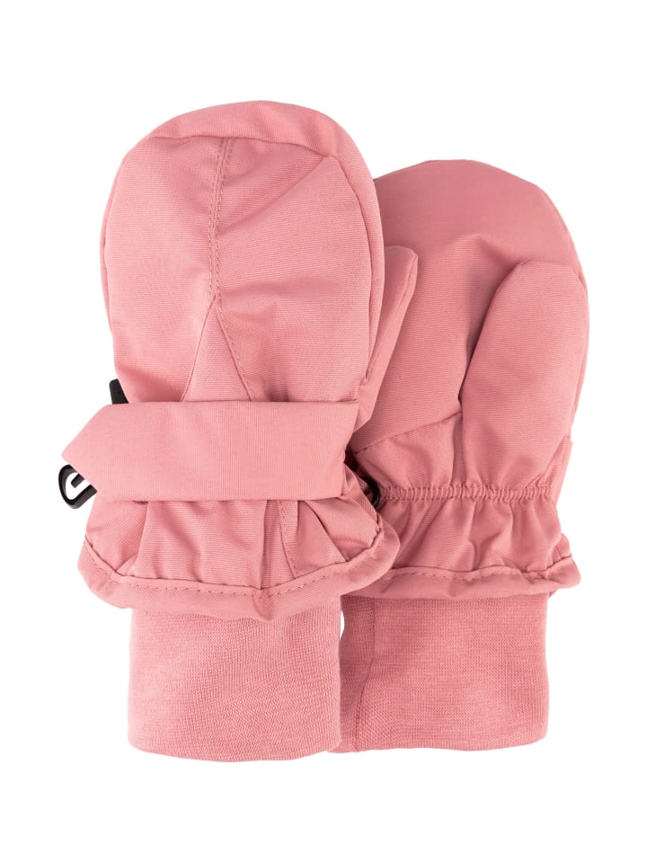 Рукавицы Sterntaler, розовый
Рукавицы Sterntaler, розовый