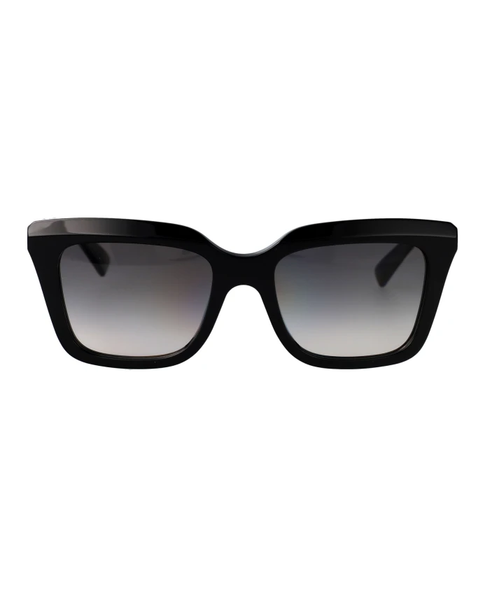 Стильные солнцезащитные очки am0473s Alexander Mcqueen, черный
Стильные солнцезащитные очки am0473s Alexander Mcqueen, черный