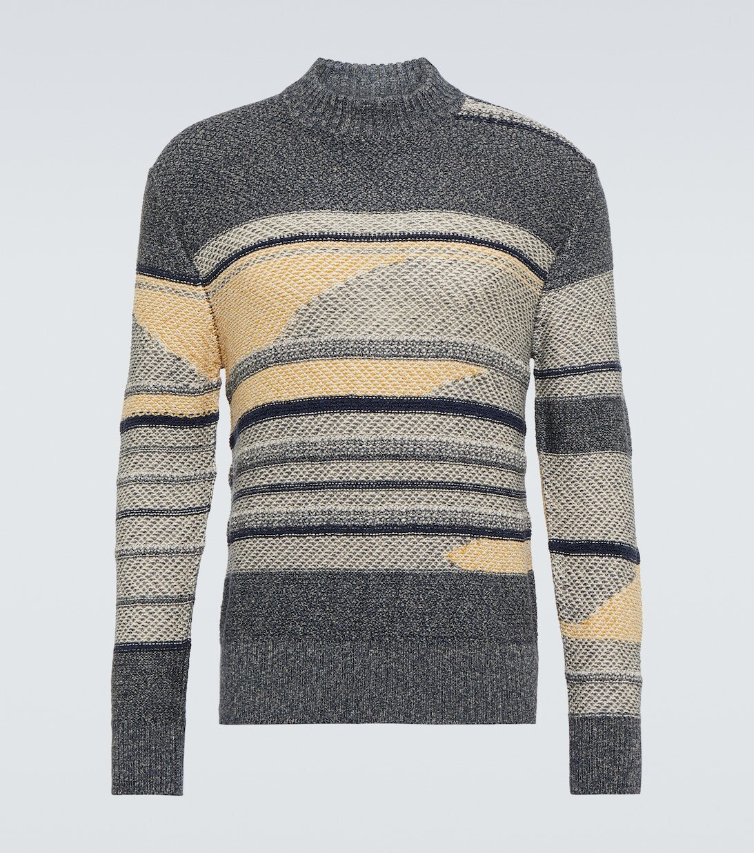 Свитер Knitgame интарсия из смесового шелка Loro Piana, разноцветный, Серый, Свитер Knitgame интарсия из смесового шелка Loro Piana, разноцветный
Свитер Knitgame интарсия из смесового шелка Loro Piana, разноцветный, Серый, Свитер Knitgame интарсия из смесового шелка Loro Piana, разноцветный