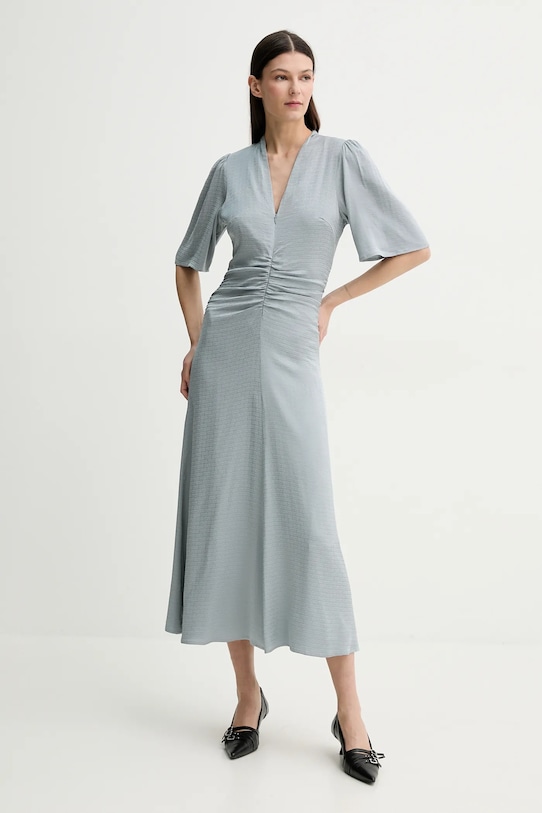 Платье Gestuz, серый
Платье Gestuz, серый