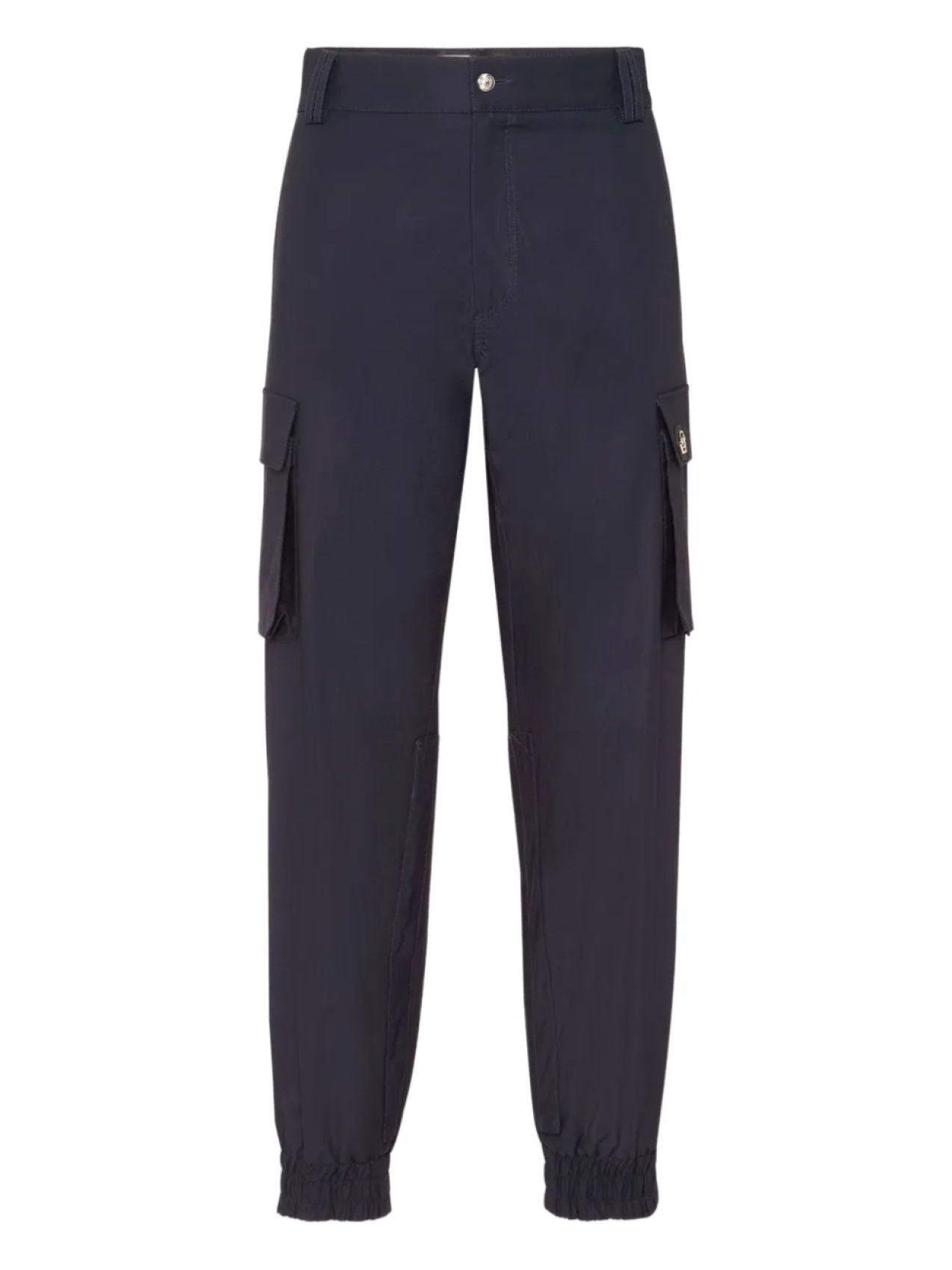 Брюки карго Philipp Plein, синий
Брюки карго Philipp Plein, синий