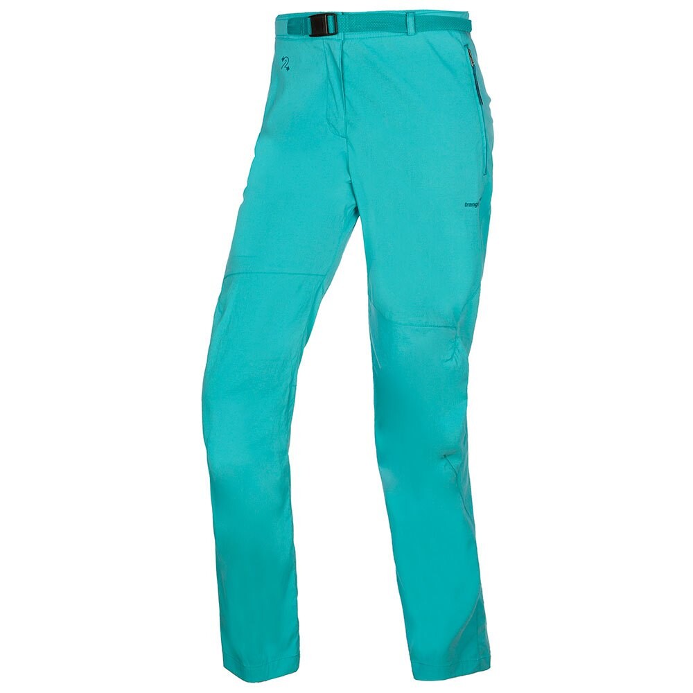 Брюки Trangoworld Monia VT, синий
Брюки Trangoworld Monia VT, синий