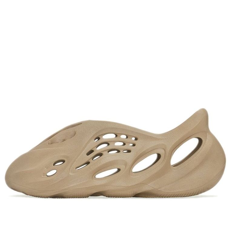 Сандалии adidas Yeezy Foam Runner 'Ochre', желтый
Сандалии adidas Yeezy Foam Runner 'Ochre', желтый