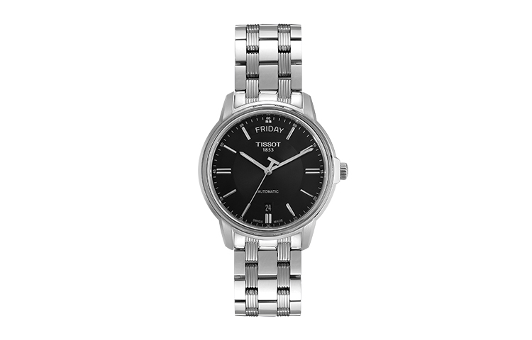 Мужские часы TISSOT
Мужские часы TISSOT