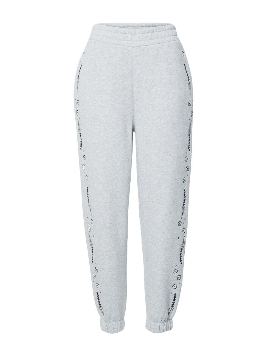 Спортивные штаны florence by mills exclusive for ABOUT YOU Tapered Pants Lilli, пятнистый серый
Спортивные штаны florence by mills exclusive for ABOUT YOU Tapered Pants Lilli, пятнистый серый