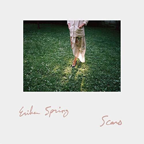 Виниловая пластинка Spring, Erika: Scars
Виниловая пластинка Spring, Erika: Scars