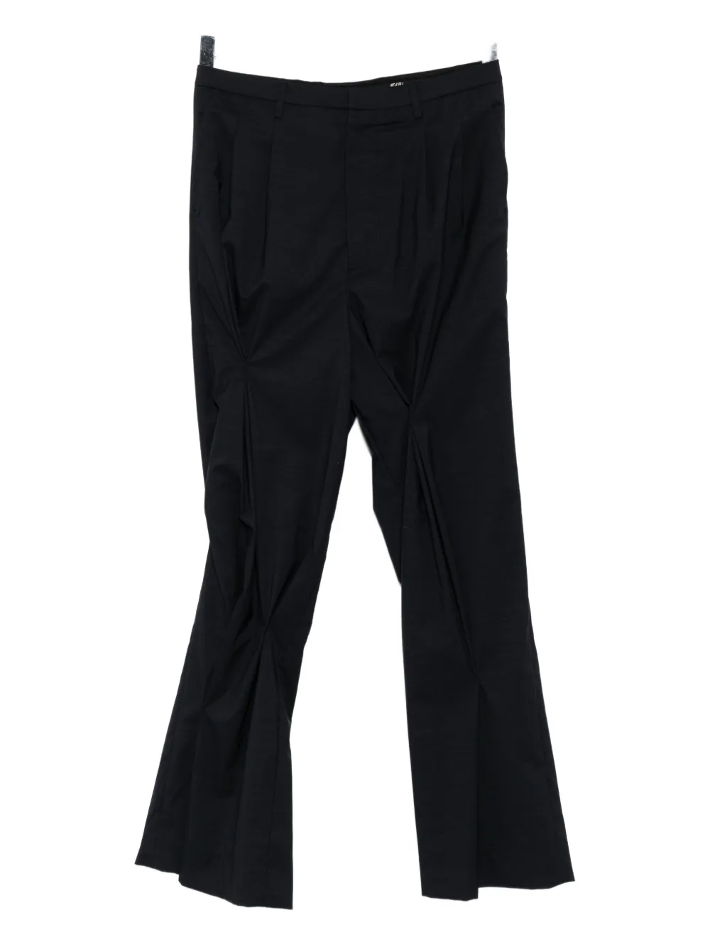 Брюки на запах MASU, синий
Брюки на запах MASU, синий