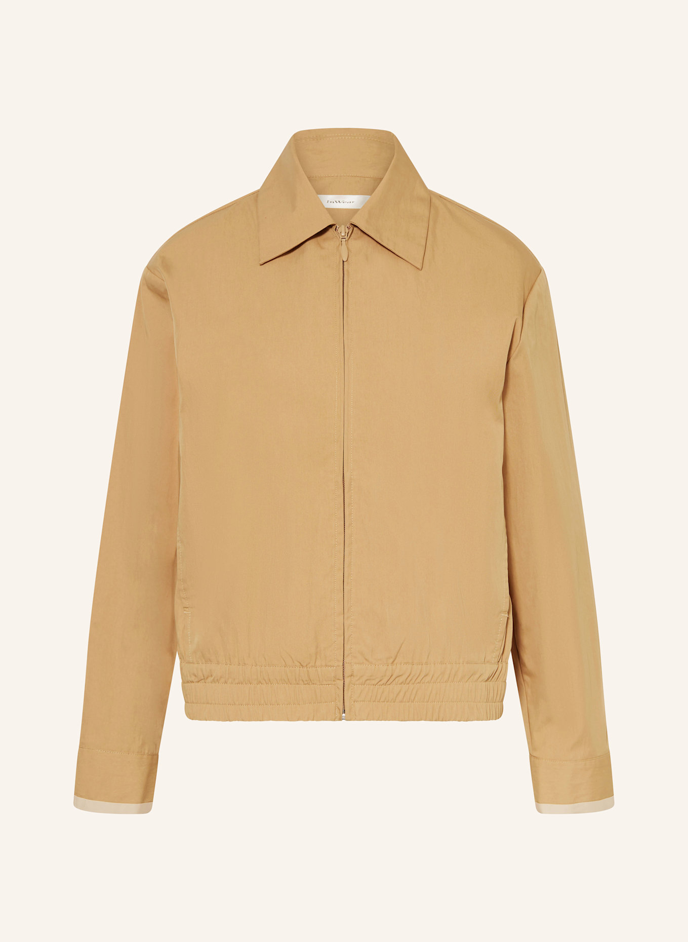 Куртка малаяйв Inwear, бежевый
Куртка малаяйв Inwear, бежевый