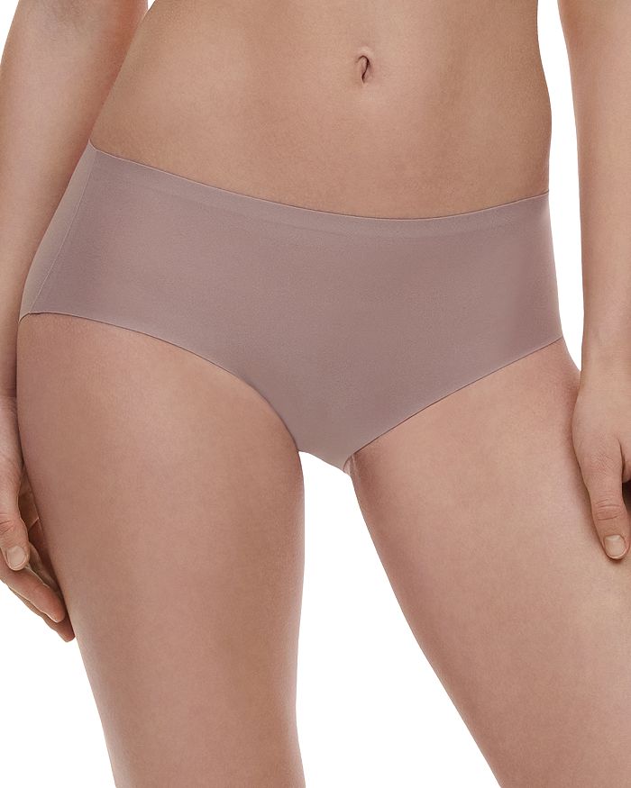 Мягкие эластичные бесшовные трусики-хипстер универсального размера Chantelle, розовый
Мягкие эластичные бесшовные трусики-хипстер универсального размера Chantelle, розовый