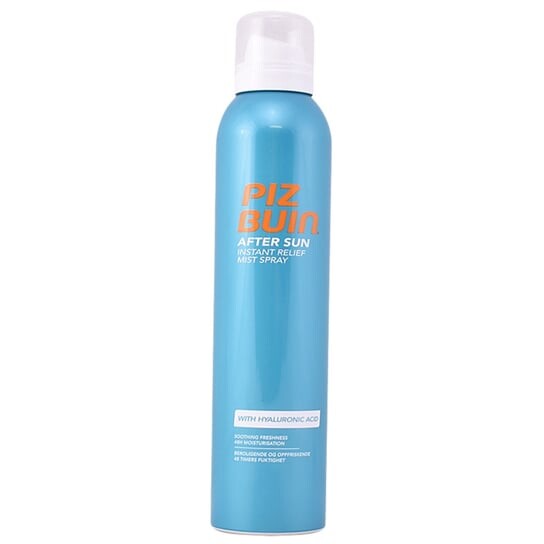 Защитный спрей Instant Relief Mist, 200 мл Piz Buin, After Sun
Защитный спрей Instant Relief Mist, 200 мл Piz Buin, After Sun