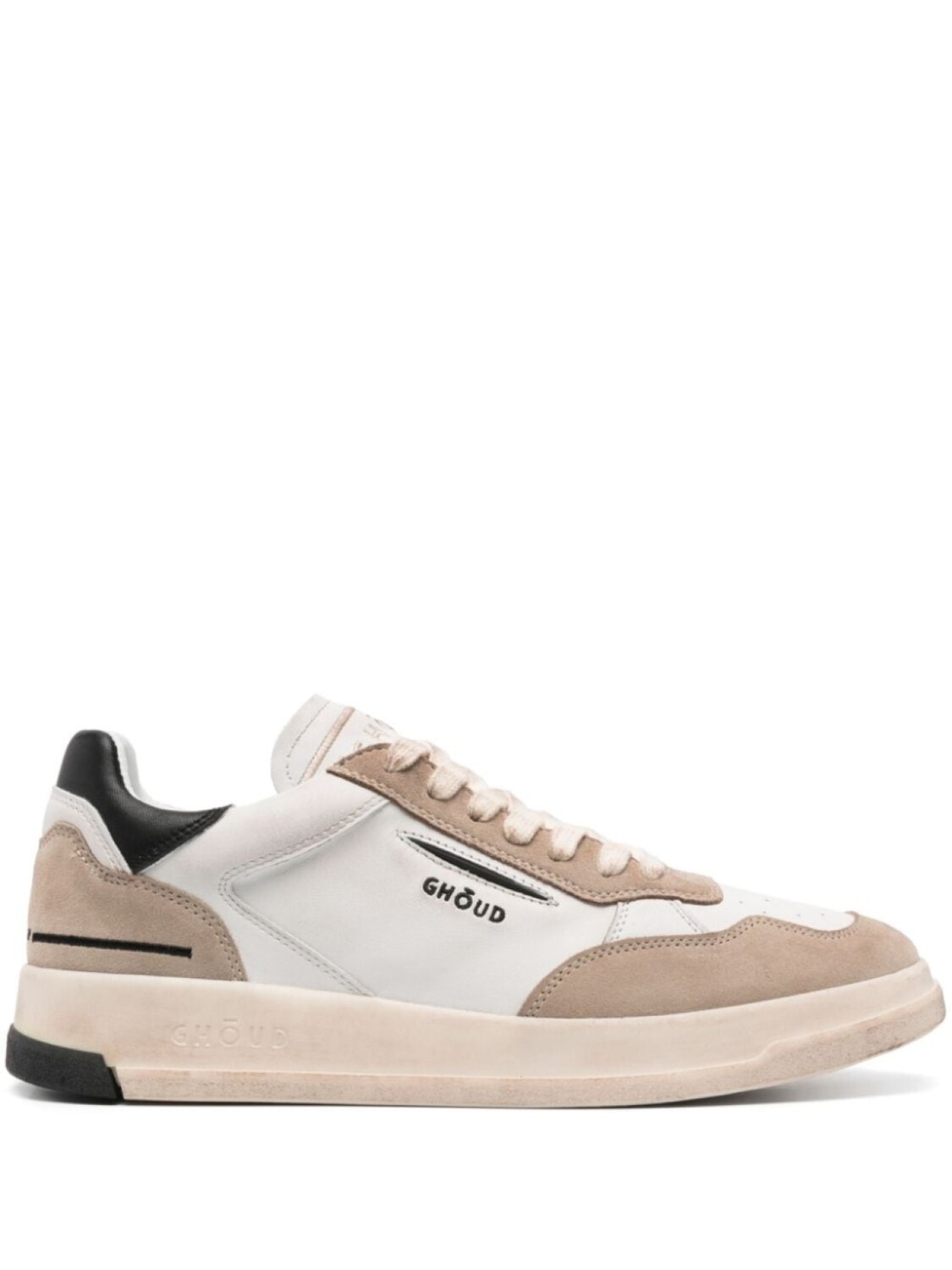 GHŌUD кроссовки Tweener, белый
GHŌUD кроссовки Tweener, белый