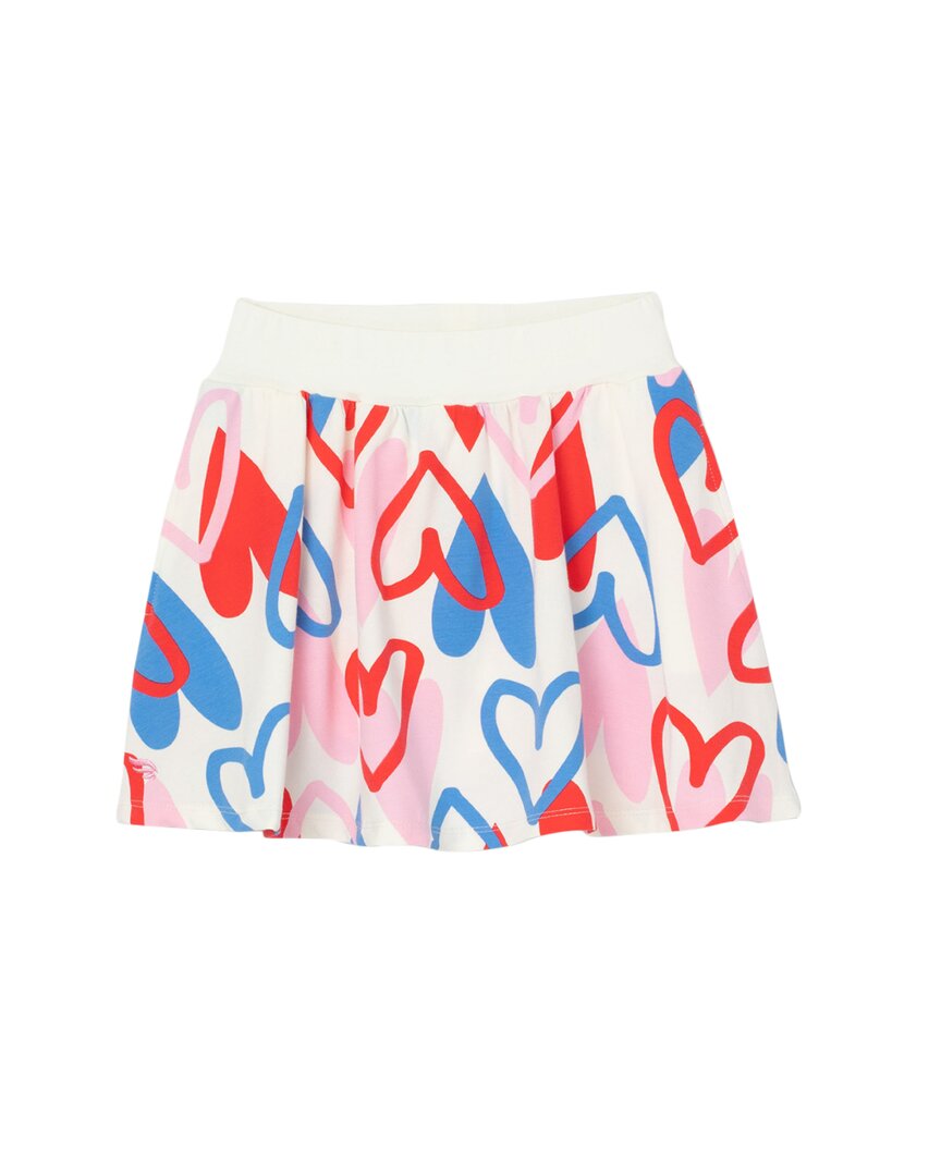 Черубино Юбка-шорты Cherubino, мультиколор
Черубино Юбка-шорты Cherubino, мультиколор