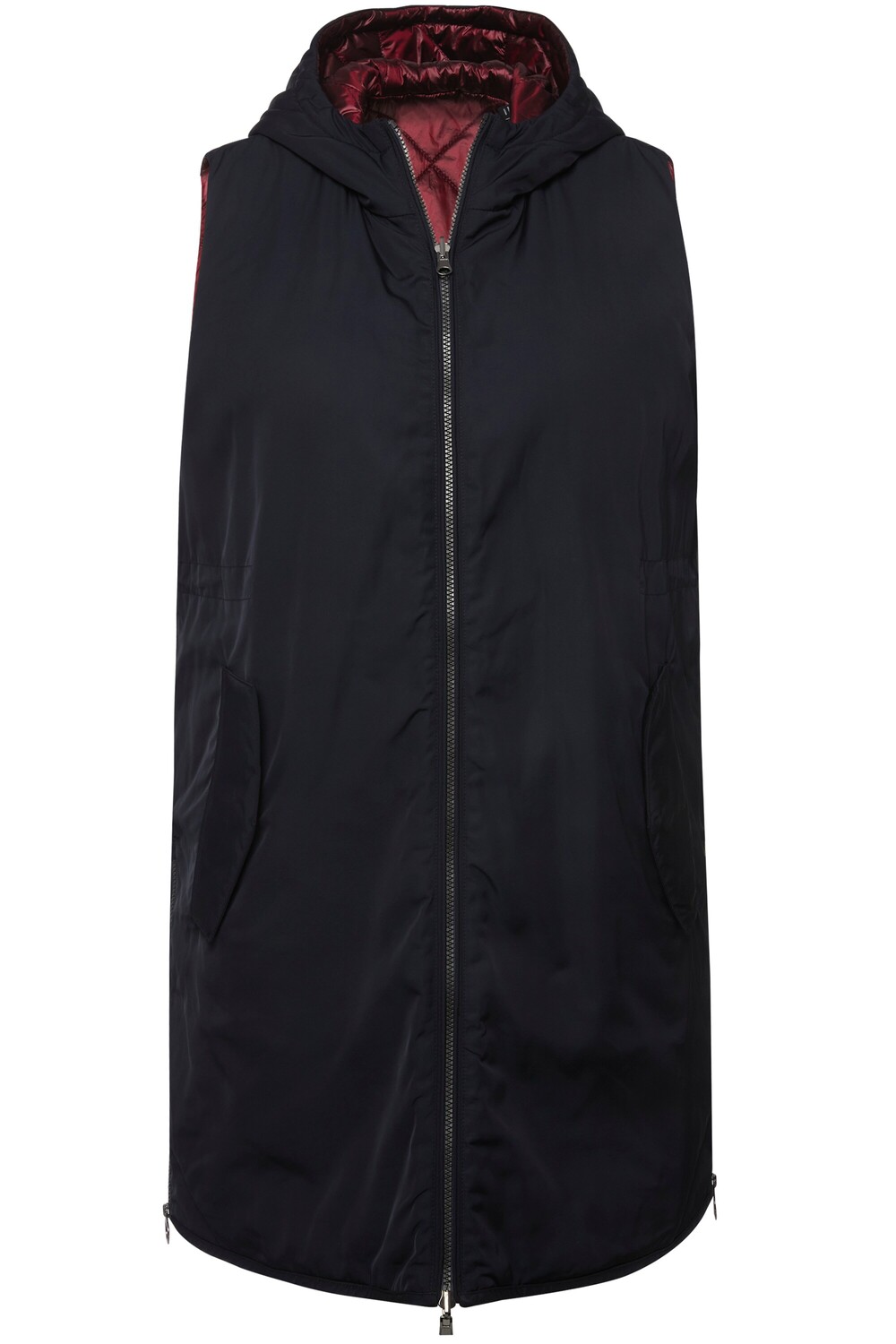 Утепленный жилет Ulla Popken, морской, Синий, Утепленный жилет Ulla Popken, морской
Утепленный жилет Ulla Popken, морской, Синий, Утепленный жилет Ulla Popken, морской