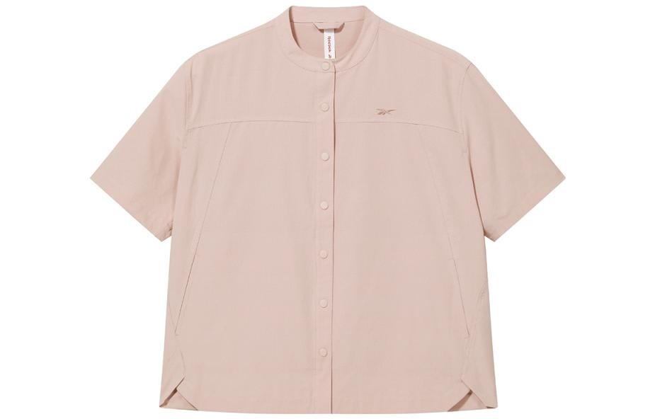 Футболка женская розовая Reebok
Футболка женская розовая Reebok