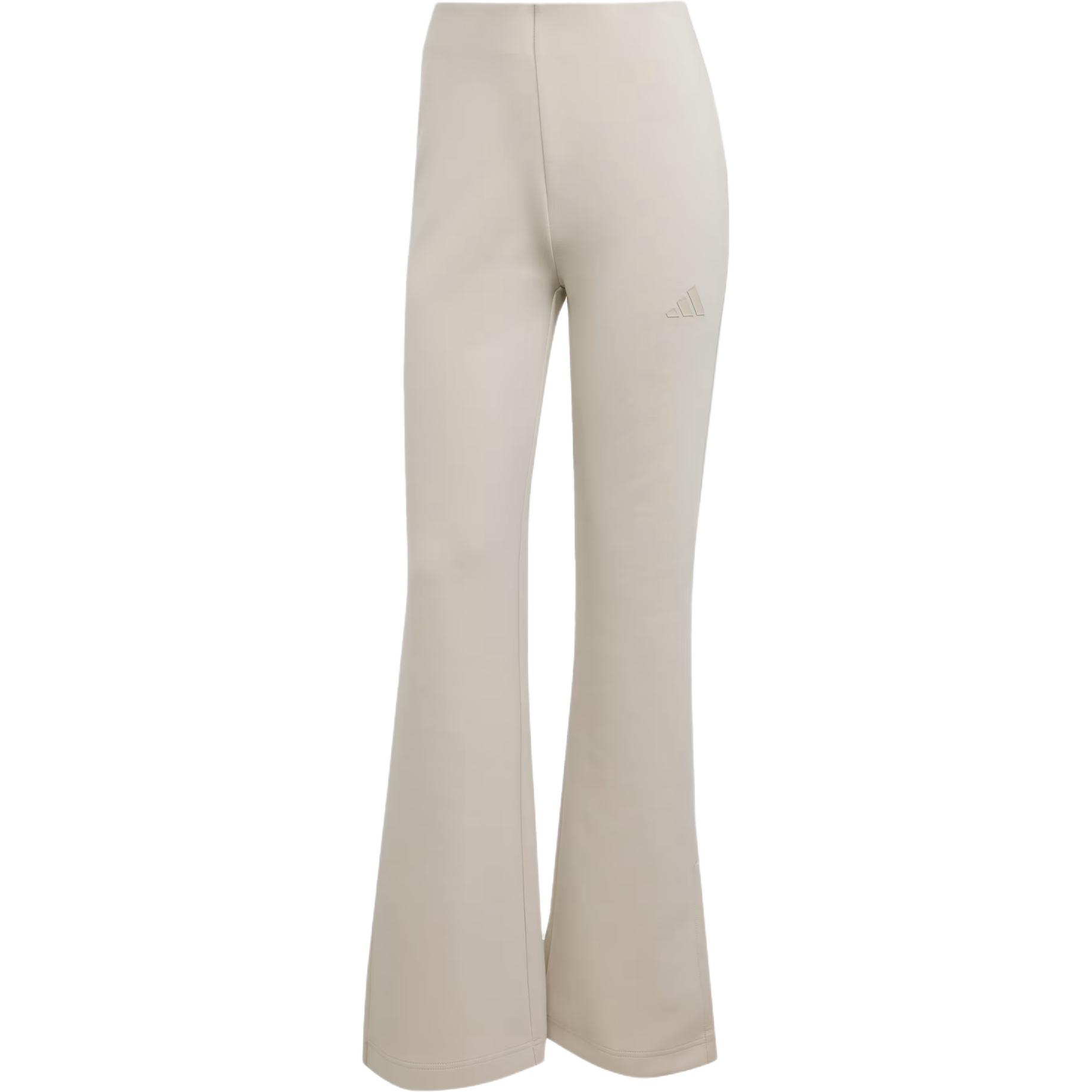 Adidas AdiClub Soft Lux Flared Pants
Adidas AdiClub Soft Lux Flared Pants