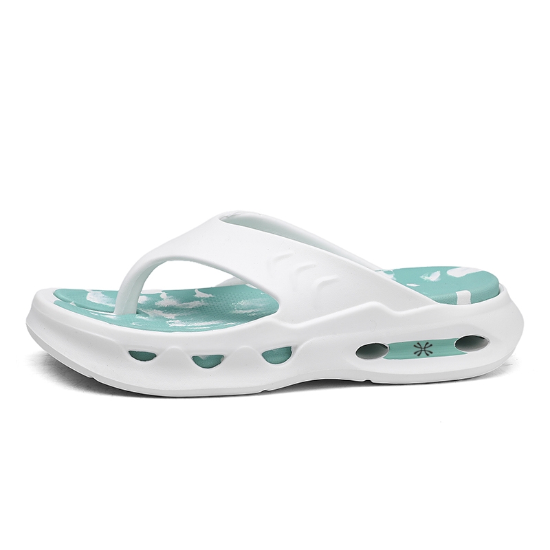 Детские шлепанцы с противоскользящей подошвой и износостойкими подошвами для подростков YUZHAOLIN, белый
Детские шлепанцы с противоскользящей подошвой и износостойкими подошвами для подростков YUZHAOLIN, белый