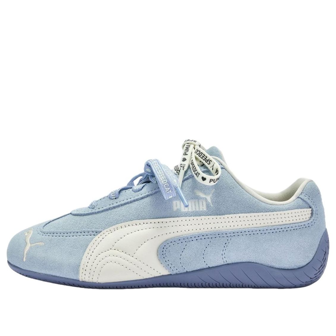 Кроссовки Puma Speedcat 'Seasalt Blue White'
Кроссовки Puma Speedcat 'Seasalt Blue White'