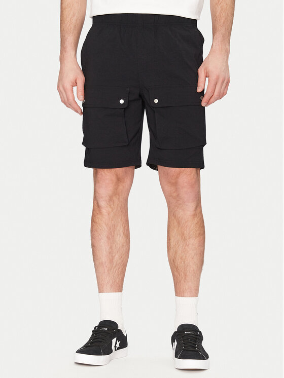 Шорты из ткани обычного кроя Malone 55251 6441 Resteröds, черный
Шорты из ткани обычного кроя Malone 55251 6441 Resteröds, черный